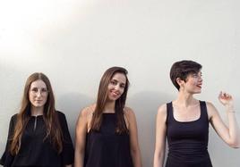 Vivalma Ensemble aborda hoy 'Numen, la inspiración del artista' en los Marcos Históricos