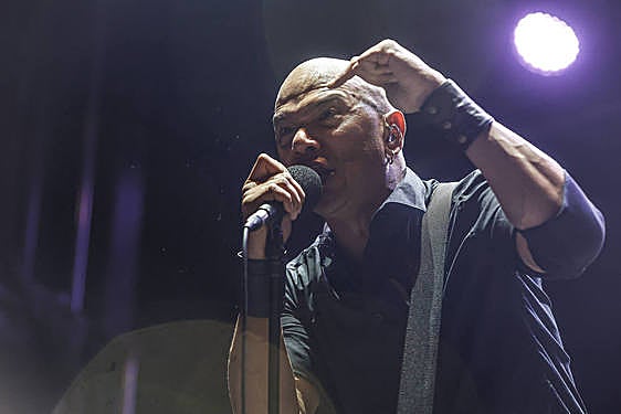 La última noche del Torrelavega Soundcity, en imágenes