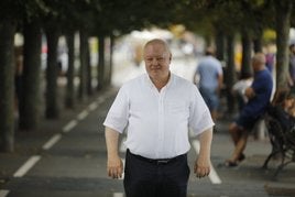 Ángel de la Fuente, director ejecutivo de la Fundación de Estudios de Economía Aplicada.