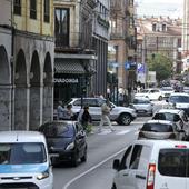 Torrelavega delimita en el «mínimo exigido» la zona de bajas emisiones que restringe el tráfico