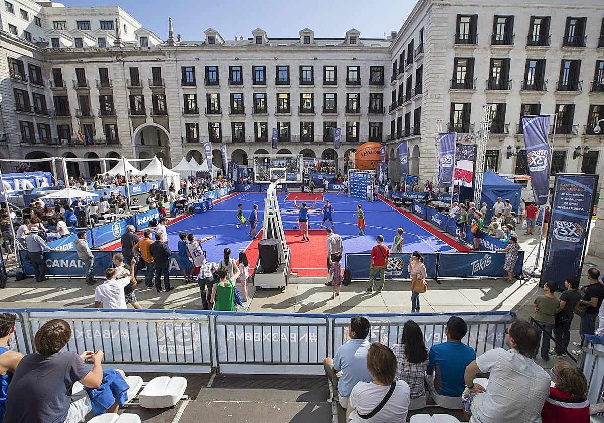 Imagen de una edición anterior