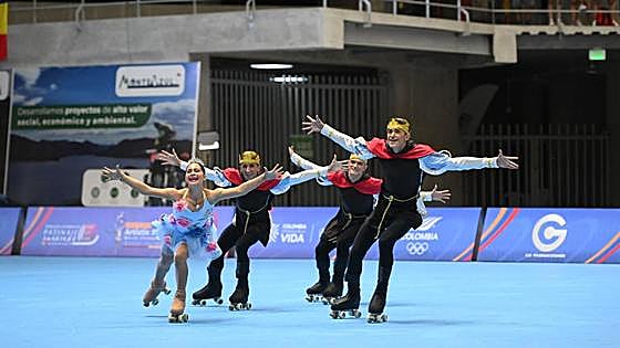 De nuevo, campeones del Mundo