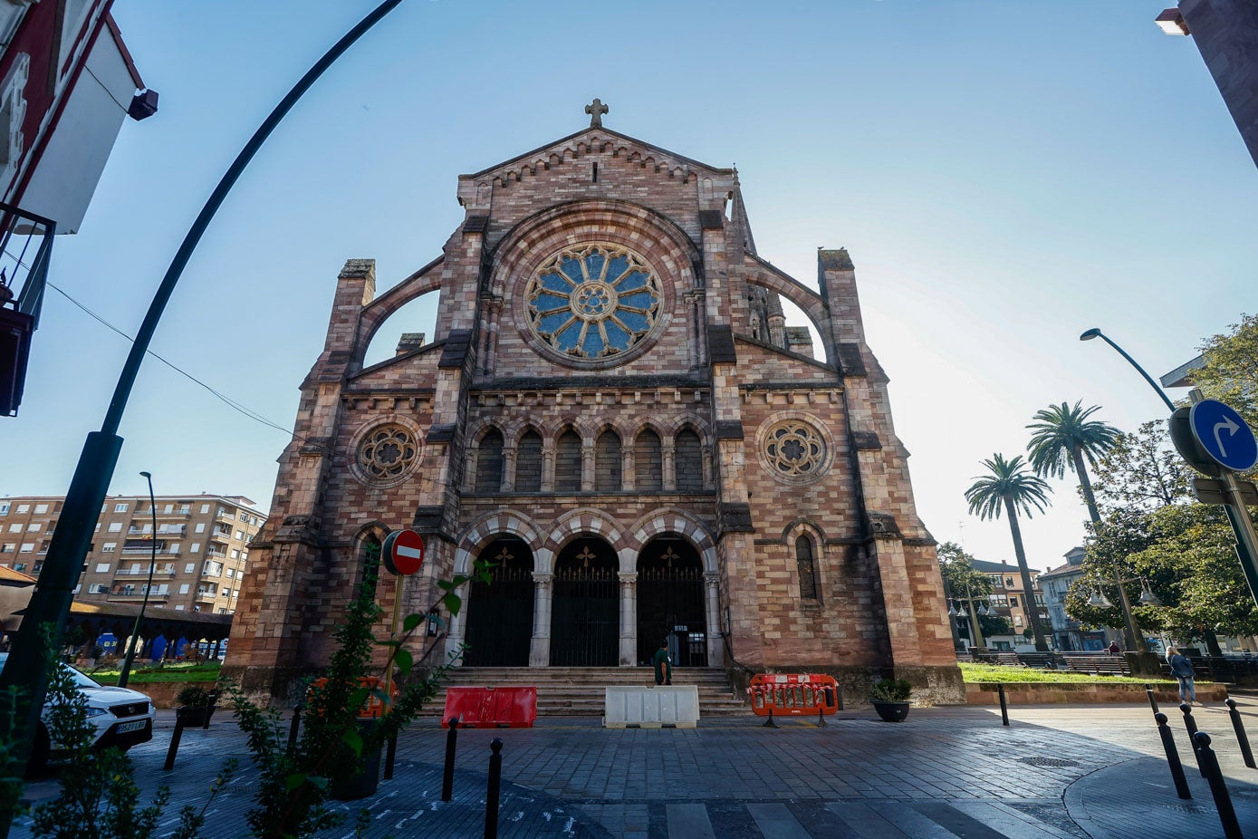 Las obras de restauración se han encarecido casi un 50% hasta llegar al millón de euros.