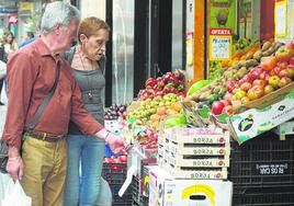 Los alimentos cumplen una misión esencial, proporcionar placer al consumidor.