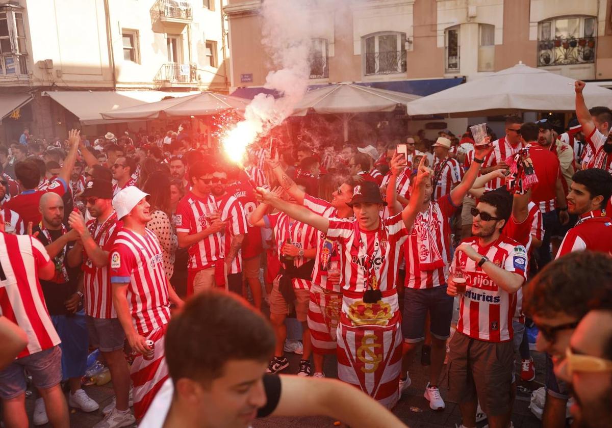 El fútbol más clásico