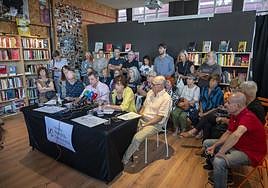 La plataforma fue presentada el pasado 5 de octubre