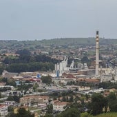 Solvay «redimensionará» su fábrica de Torrelavega y apostará por el bicarbonato farmacéutico