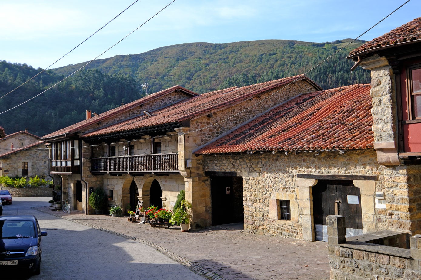 La localidad de Barcenillas ha conseguido la mayor puntuación por parte del jurado en todos los aspectos a valorar, destacando especialmente la originalidad de las actuaciones propuestas para este certamen, su utilidad para el uso público