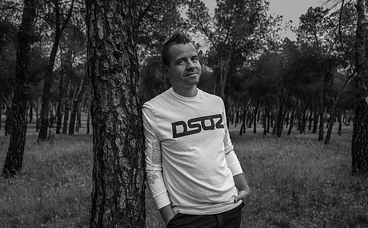 Imagen - Dabiz Muñoz.