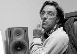 Un apasionado de la música que siempre buscó el mejor sonido