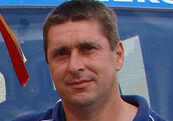 Francisco regresa a Astillero