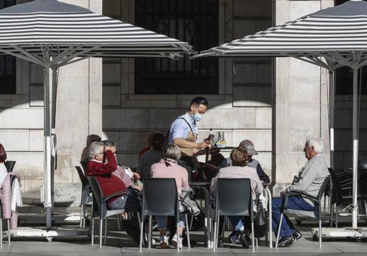 Cantabria alcanza el pleno empleo, con una tasa de paro del 7,5%