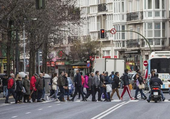 La comunidad ha sumado habitantes por sexto trimestre consecutivo