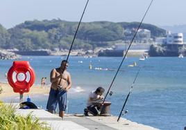 El segundo octubre más cálido en Cantabria en los últimos 62 años