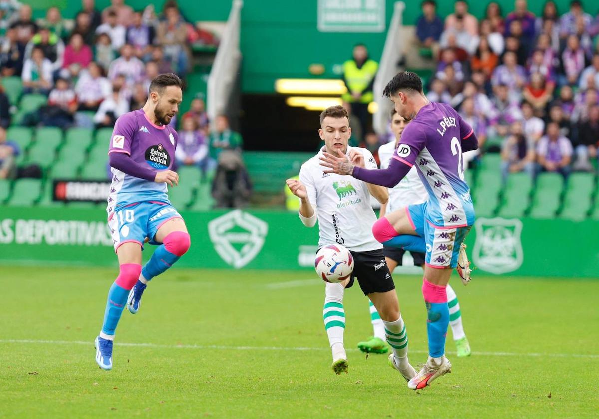 Minuto a minuto del partido