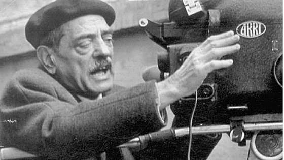 Una nueva obra colectiva, a modo de antología, documenta la relación de Buñuel con Cantabria