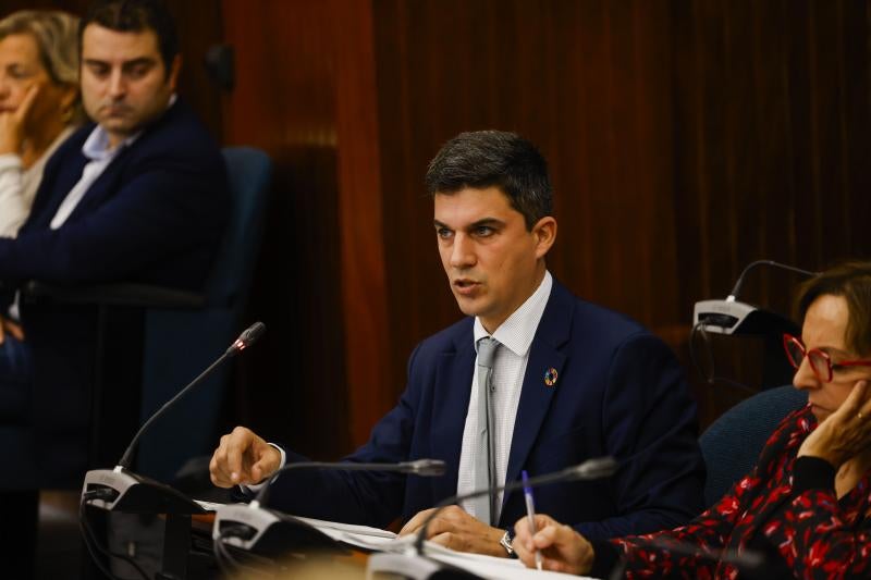 El PSOE señala la falta de personal como causa del «atasco» en el sorteo de viviendas protegidas