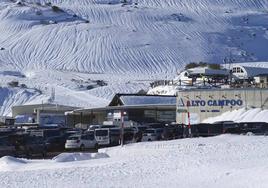 Alto Campoo abre la campaña de renovación del forfait anual con precios especiales