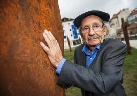 Cantabria y las huellas de la naturaleza del arte en libertad de Ibarrola se plasman de Santander a Reinosa