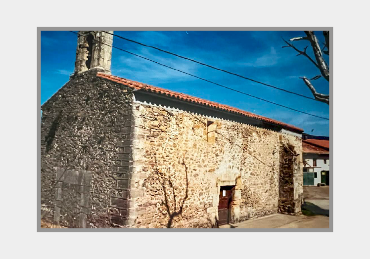 Ermita de San Cosme y San Damián, en Arnuero.