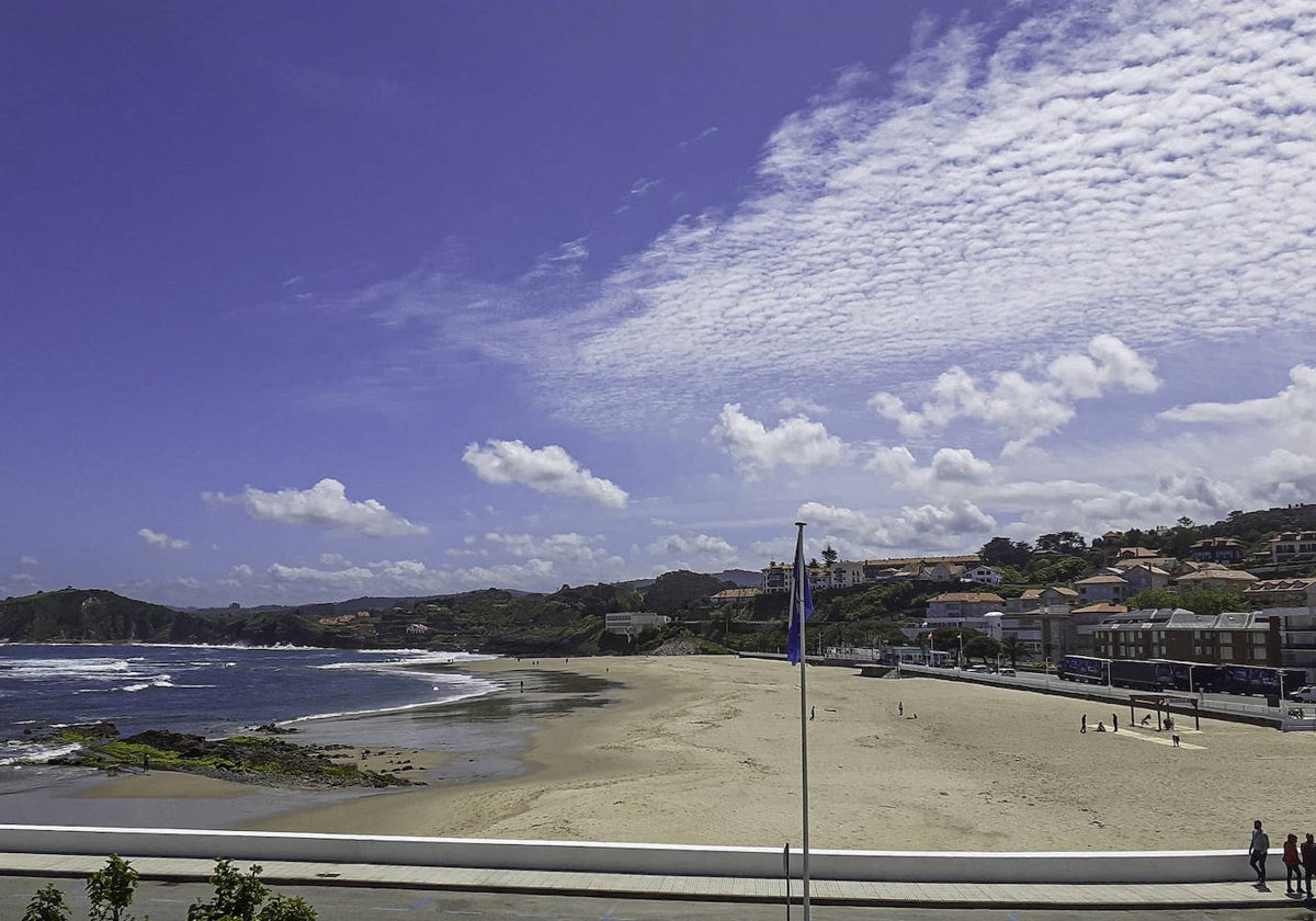 Comillas no solicitará el distintivo de Bandera Azul en 2024