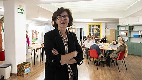«Falta arrojo en el empresariado de Cantabria para contratar personas con discapacidad»