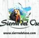 Imagen principal - Sierra del Oso