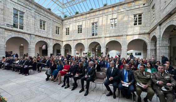 Estas son las cinco noticias del día en Cantabria