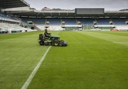 Más de 12.000 entradas vendidas para un partido que se ha declarado de alto riesgo