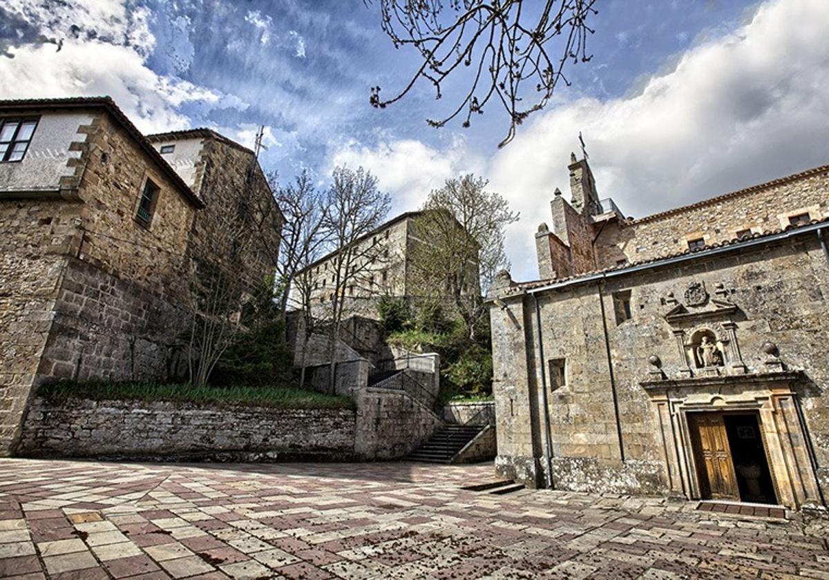 El Gobierno aprueba el proyecto de rehabilitación del antiguo albergue de Montesclaros