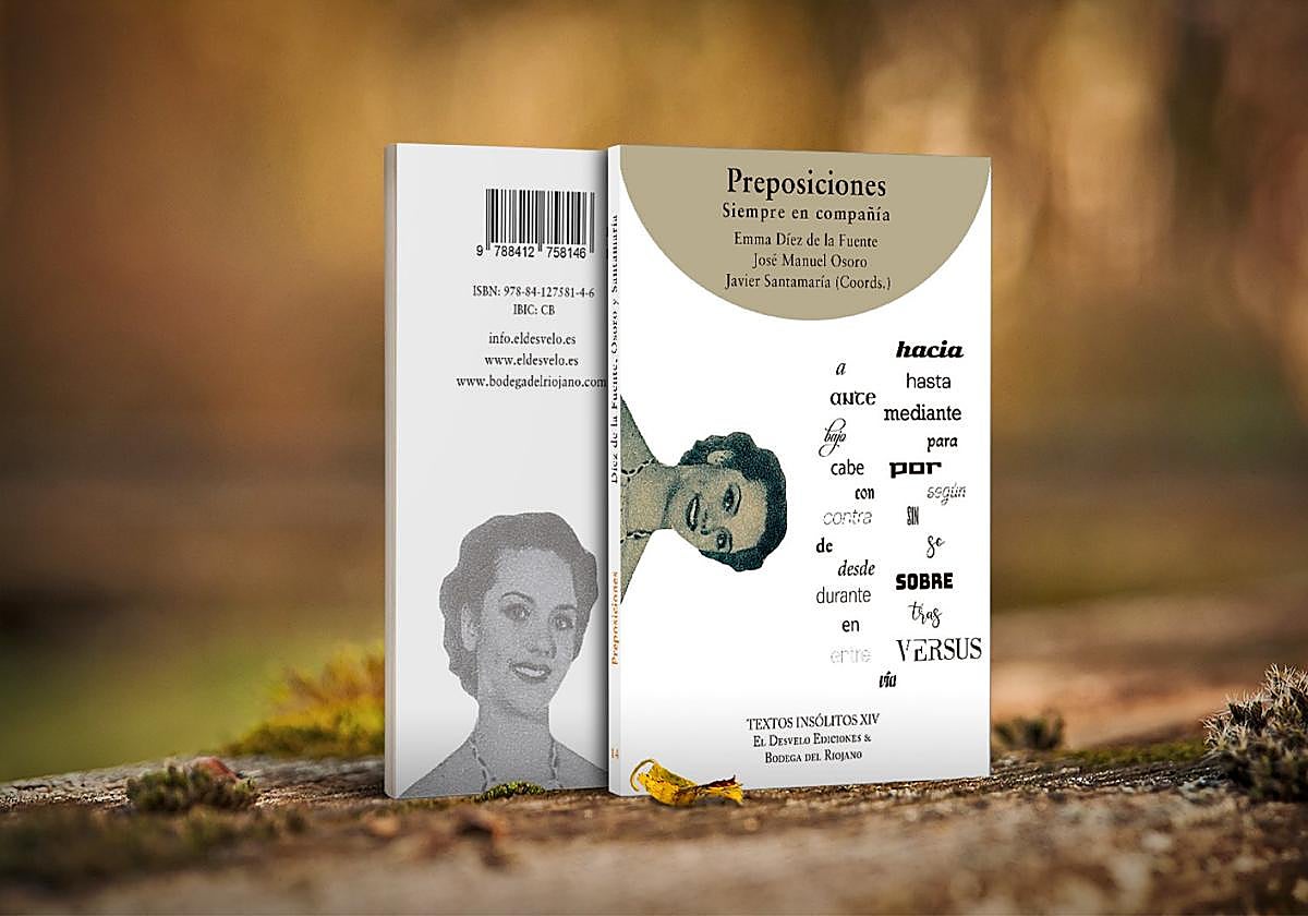 Cubierta de la nueva entrega que acaba de ver la luz.