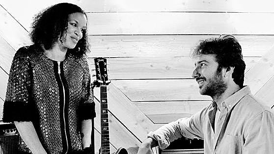 La música afroamericana, el gospel y el blues se funden en el Centro Botín con Nikki & Jules