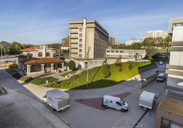 Los técnicos aprueban el informe del búnker para la protonterapia