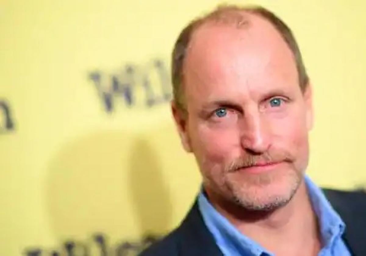 Woody Harrelson encarna el papel de entrenador en la película.