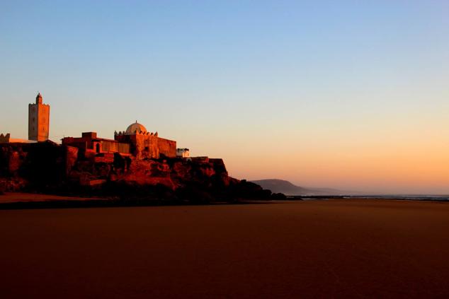 21. Moulay Bouzerktoune, Marruecos. Este pequeño pueblo de pescadores es conocido por su pesca, agricultura y alfombras chiadma, que son tejidas a mano y hechas de lana 100% natural.