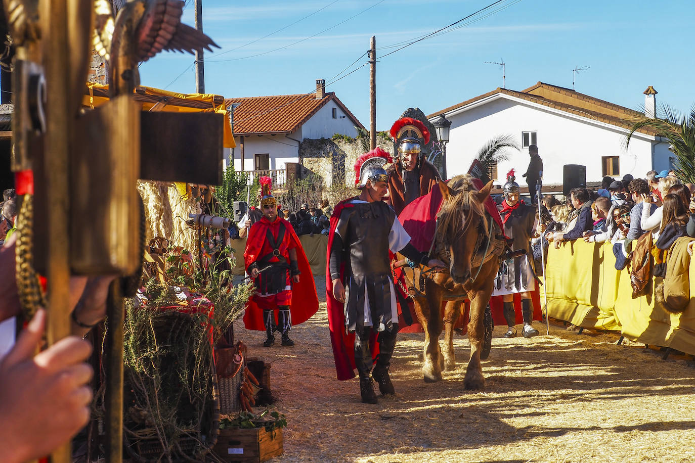 La villa cántabra ha vivido la edición más multicultiural de su tradicional celebración.