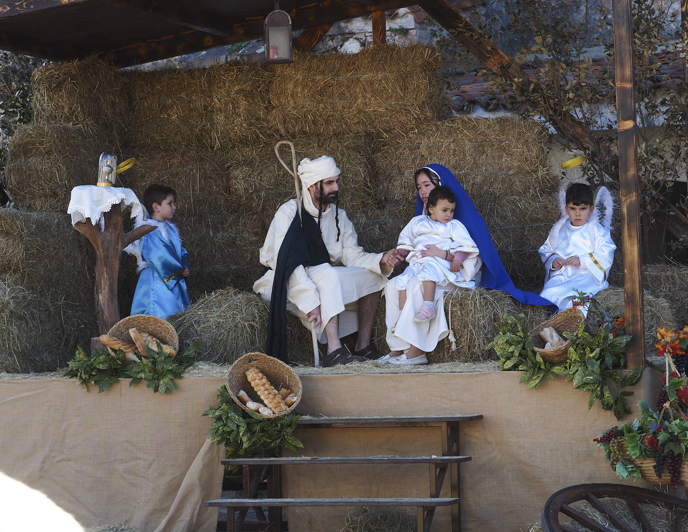 La villa cántabra ha vivido la edición más multicultiural de su tradicional celebración.