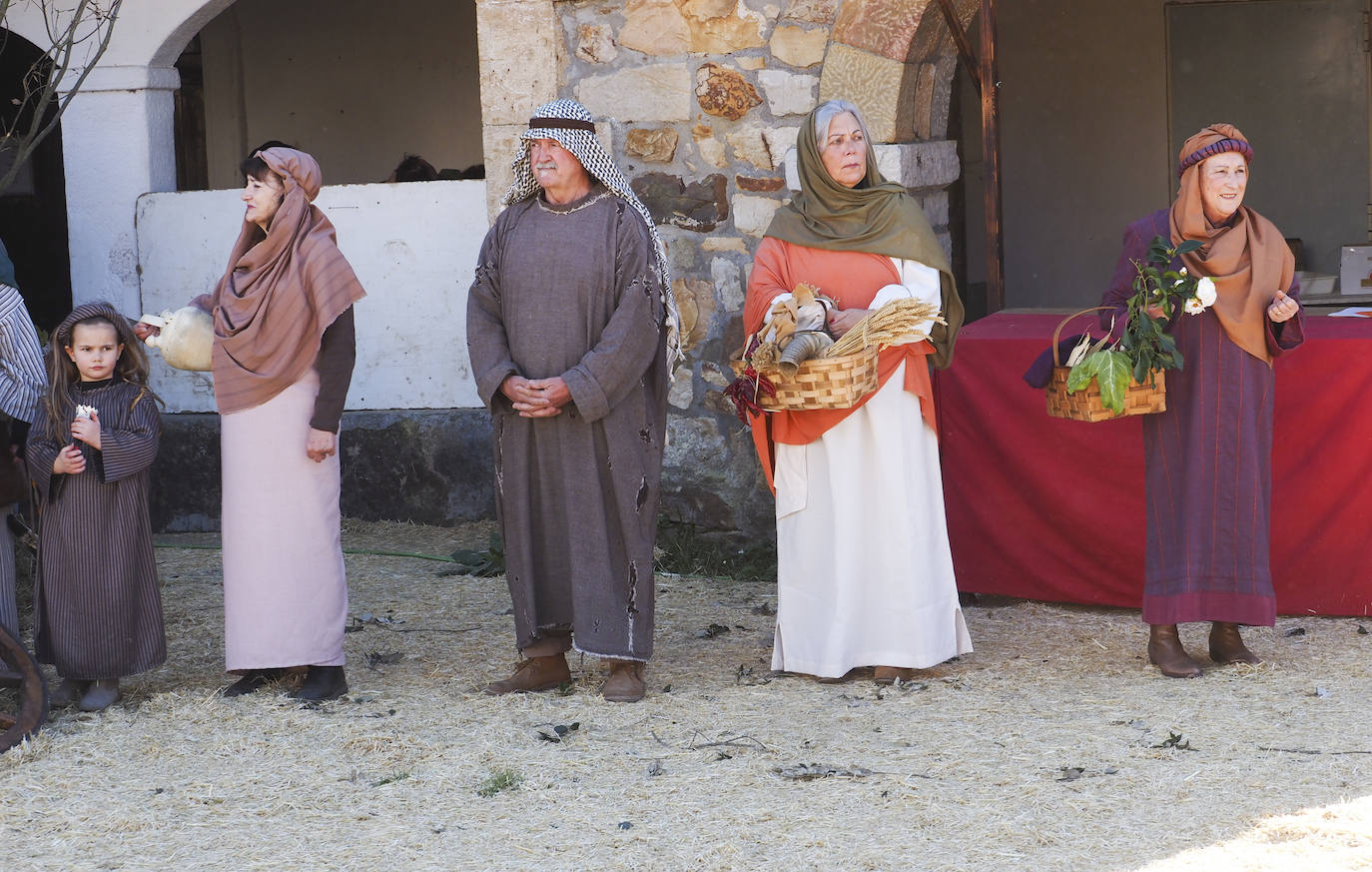 La villa cántabra ha vivido la edición más multicultiural de su tradicional celebración.