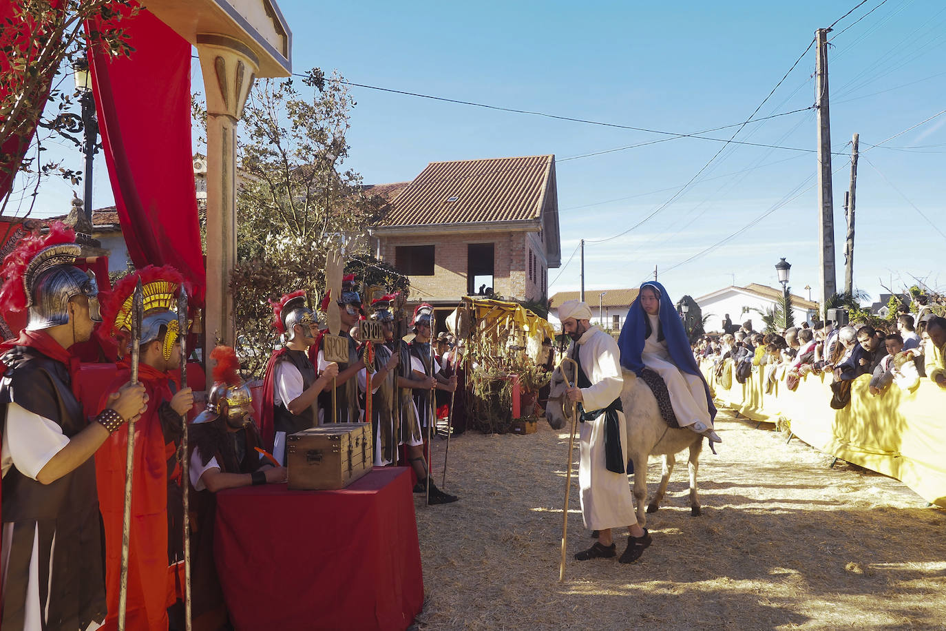 La villa cántabra ha vivido la edición más multicultiural de su tradicional celebración.