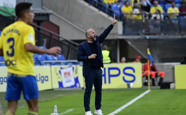 «Me voy con un sabor agridulce porque hicimos ocasiones para ganar»