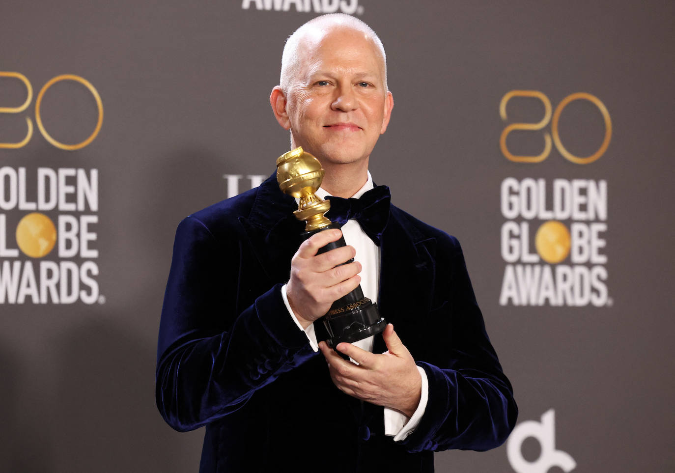 Ryan Murphy