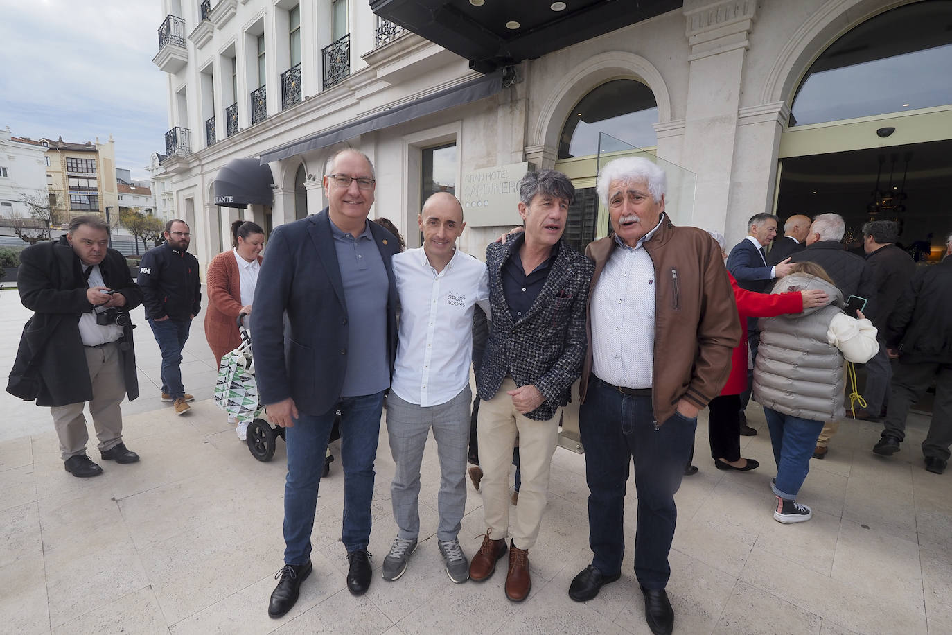 Fotos: El campeón del mundo de Bike Trial Raúl Gutiérrez, Pantortilla de Oro 2023