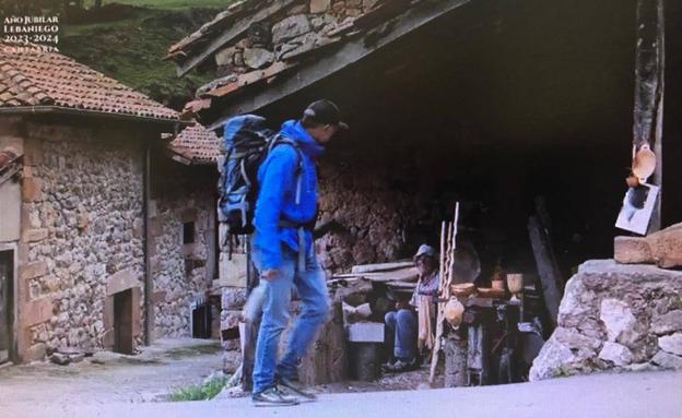 Así promociona Cantabria el Año Jubilar Lebaniego