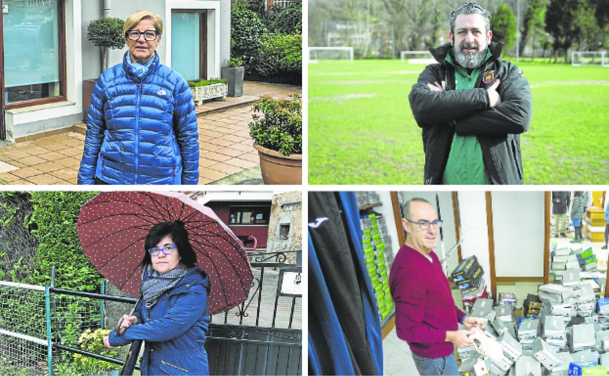Bajo el agua por enésima vez