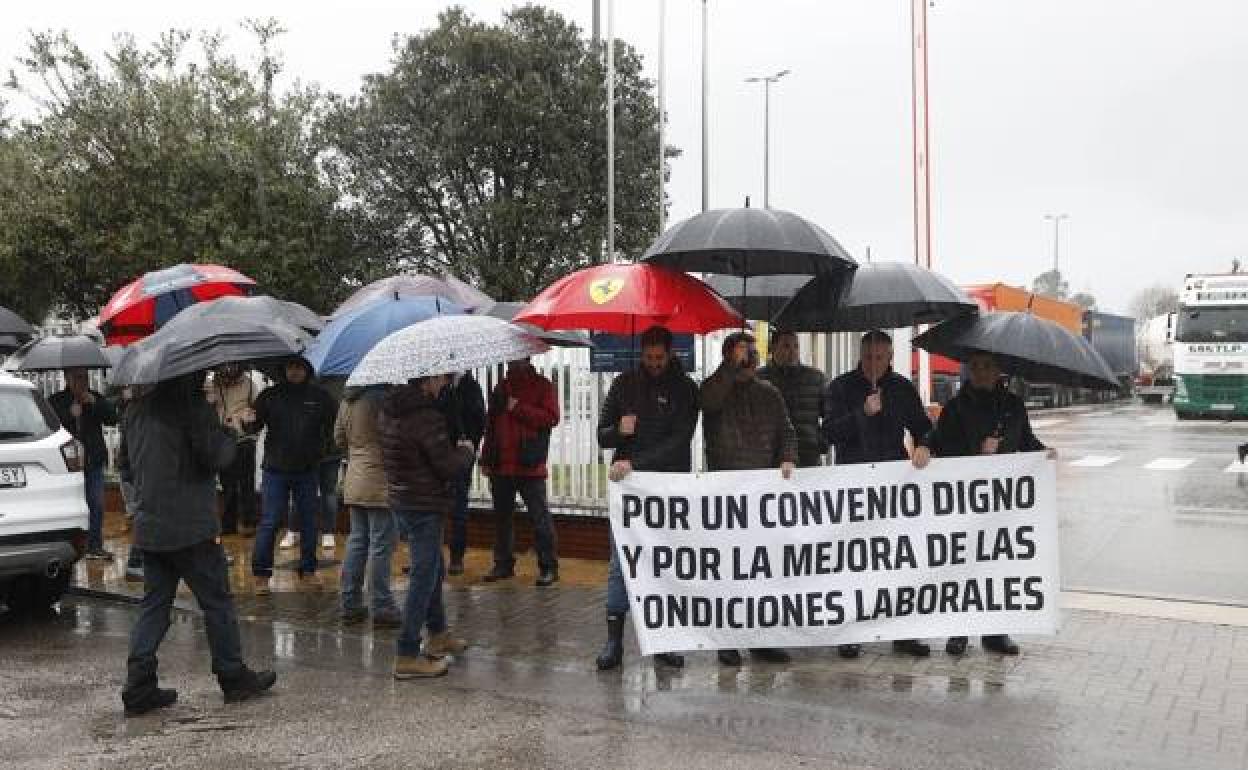Comité y Dirección de Aspla se citan mañana en el Orecla