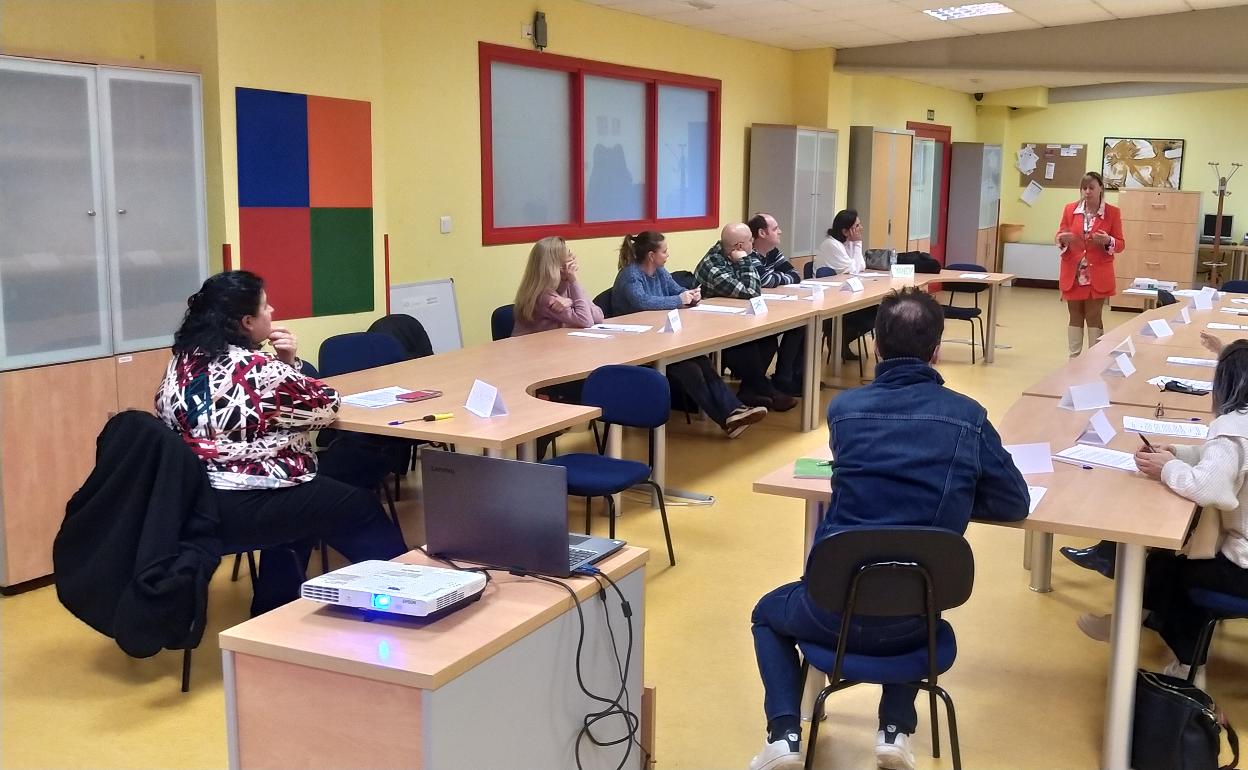 Torrelavega pone rumbo hacia la empleabilidad de sus vecinos