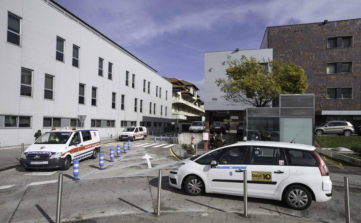 Los taxistas piden colaborar en el transporte sanitario