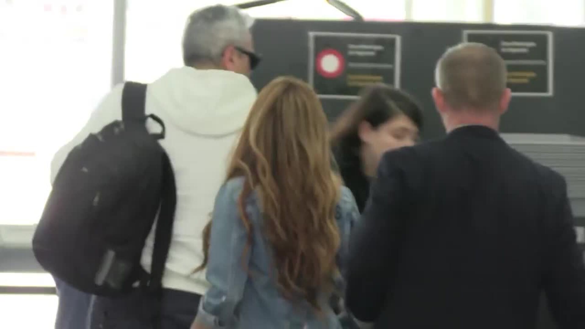 La verdad del olivo que Shakira se habría llevado a Miami