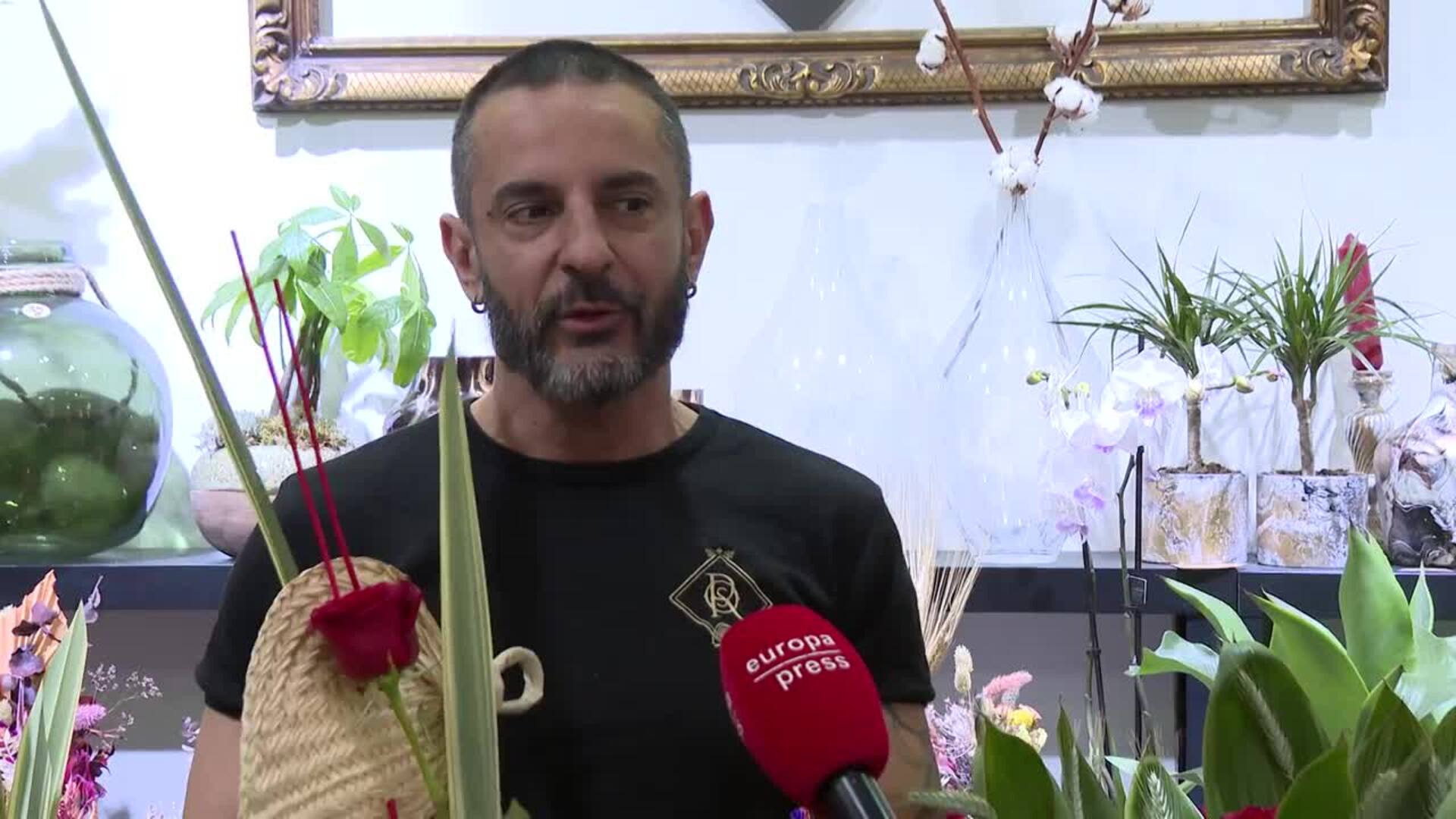 La rosa roja, la más vendida de Sant Jordi