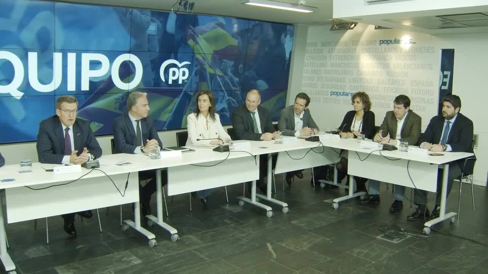 La 'no' renovación del CGPJ marca la agenda política